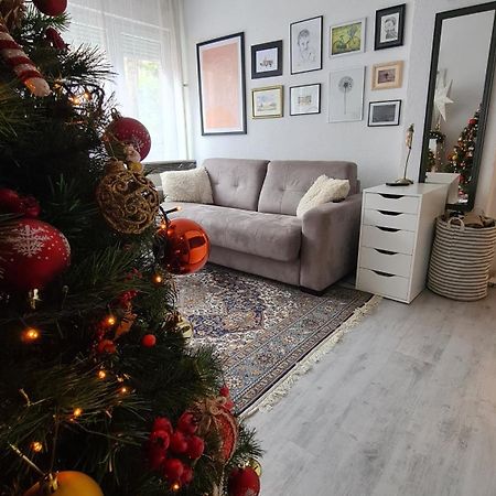 Peni Apartman Centar Banja Luka Exterior foto