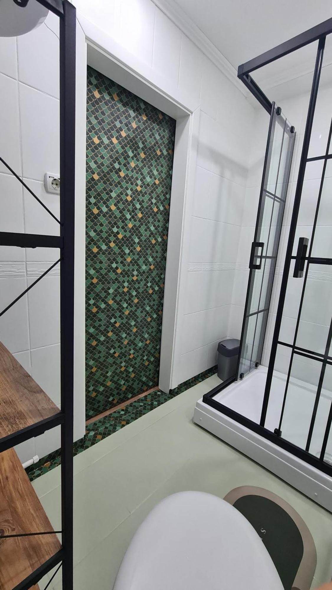Peni Apartman Centar Banja Luka Exterior foto
